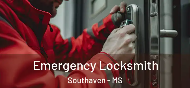 Emergency Locksmith Southaven - MS