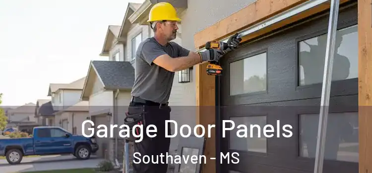  Garage Door Panels Southaven - MS