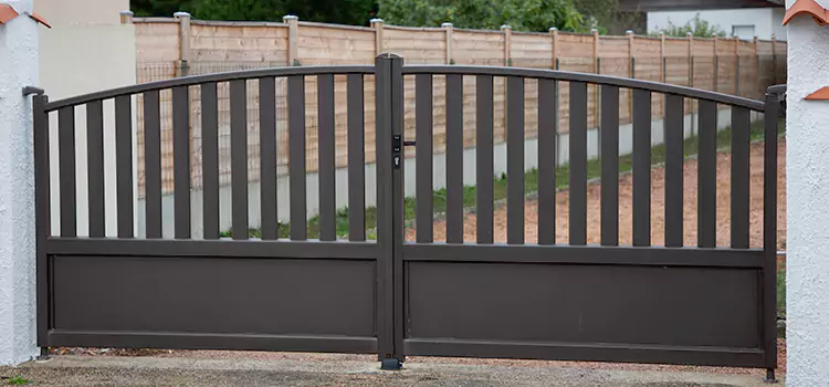Advanced Gate Solutions in Southaven, MS
