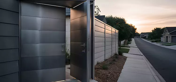 Comprehensive Steel Door Solutions in Southaven, MS
