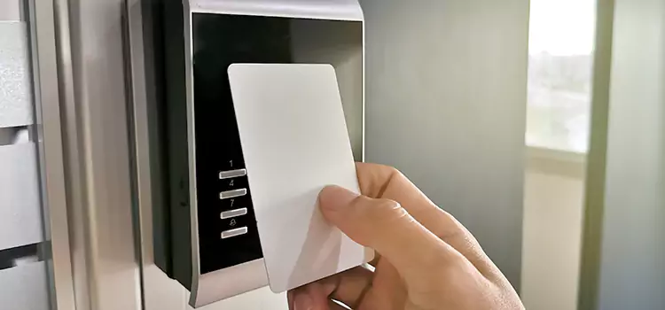 Advanced RFID Technology Integration in Southaven, MS