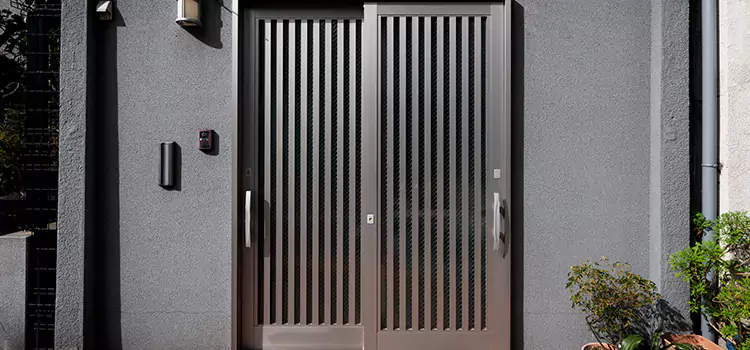 Specialized Steel Door Services in Southaven, MS