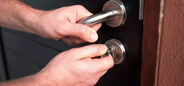 Door Closer Repair & Installation Southaven