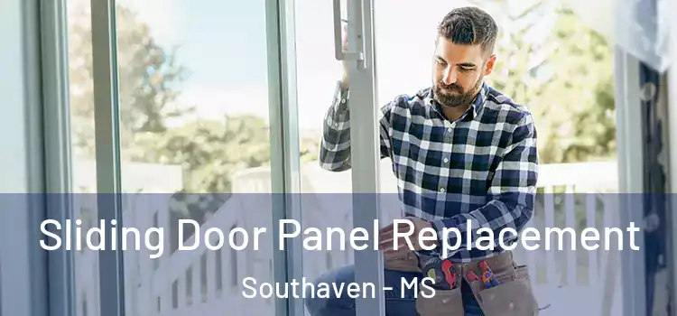  Sliding Door Panel Replacement Southaven - MS