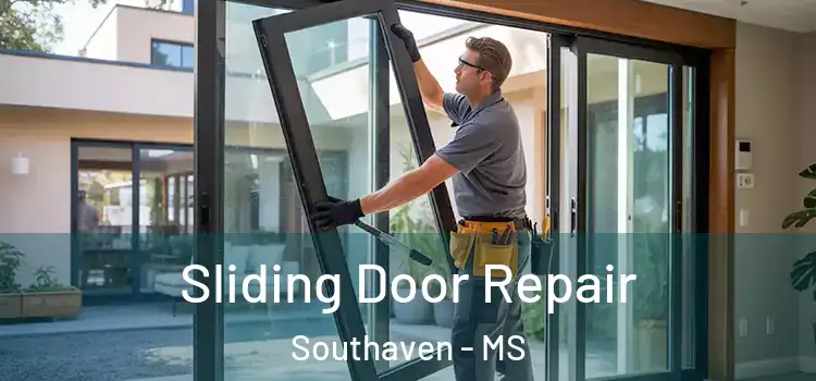 Sliding Door Repair Southaven - MS